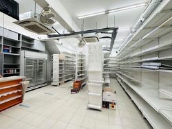 Telok Blangah Drive (D4), Shop House #538679411